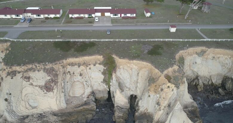Posada Point Arena Lighthouse