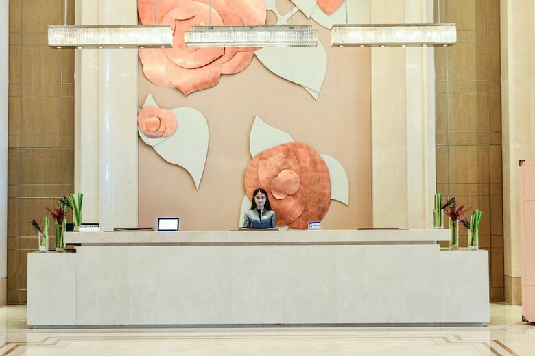Hotel Plaza Carnival Qingdao