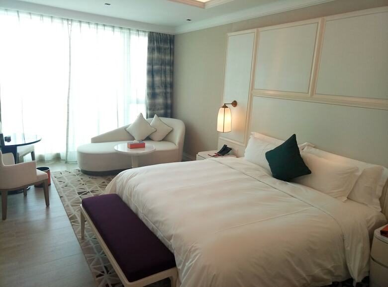 Hotel Plaza Carnival Qingdao