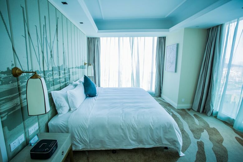Hotel Plaza Carnival Qingdao