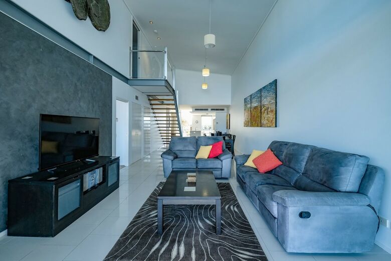 Apartamentos Penthouse At Peninsula
