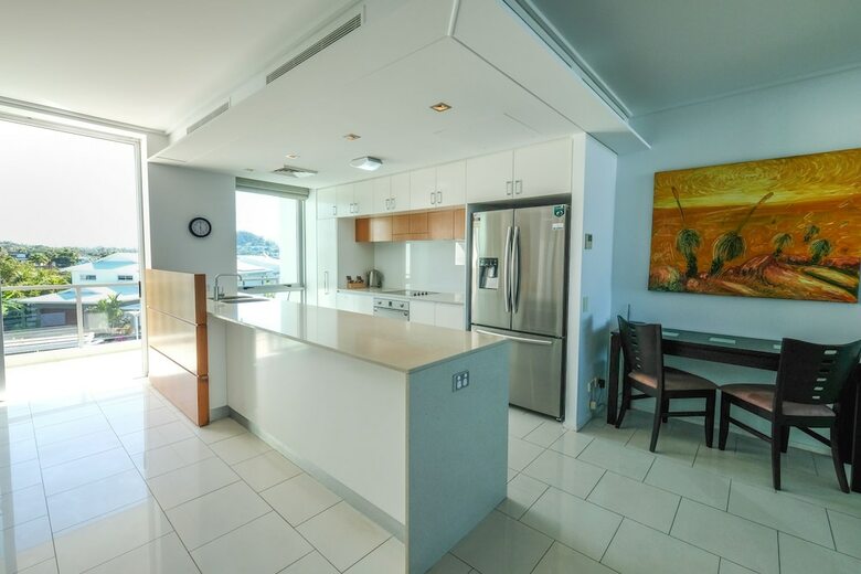 Apartamentos Penthouse At Peninsula