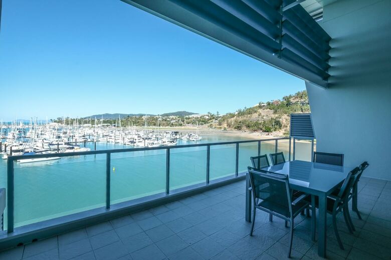 Apartamentos Penthouse At Peninsula