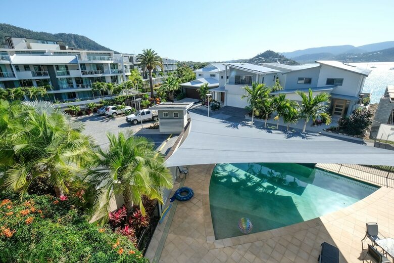 Apartamentos Penthouse At Peninsula