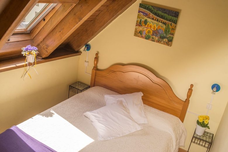 Pension Es Neres