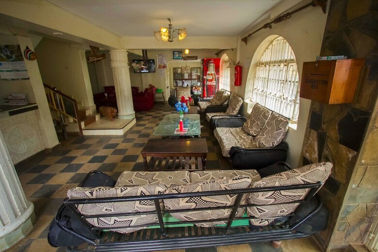 Heritage Hotel