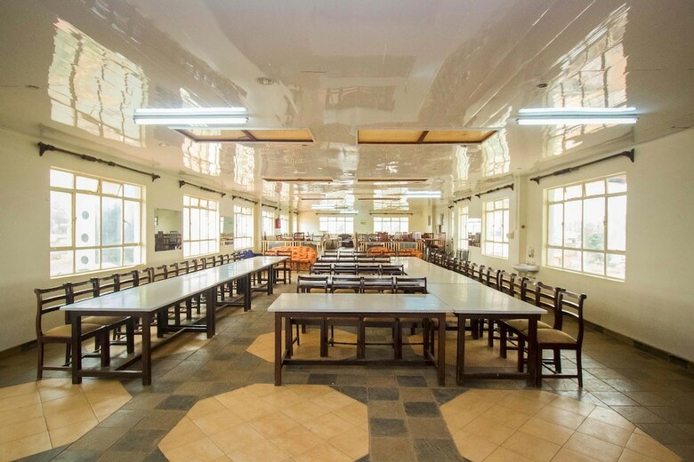 Heritage Hotel