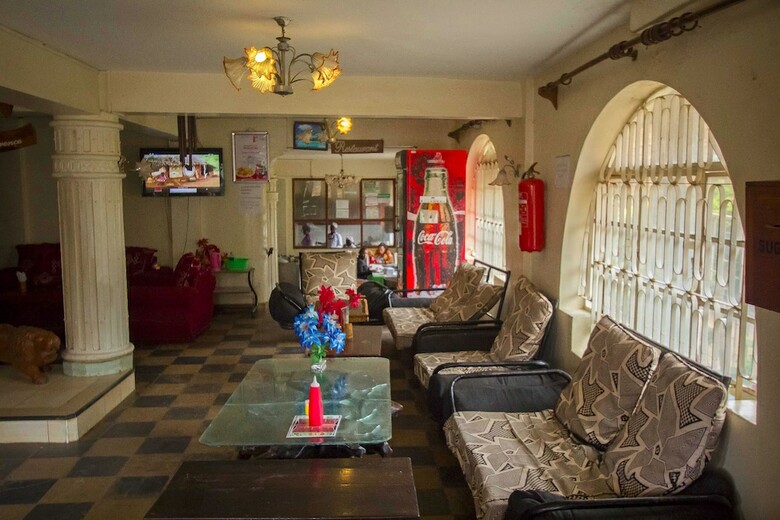 Heritage Hotel