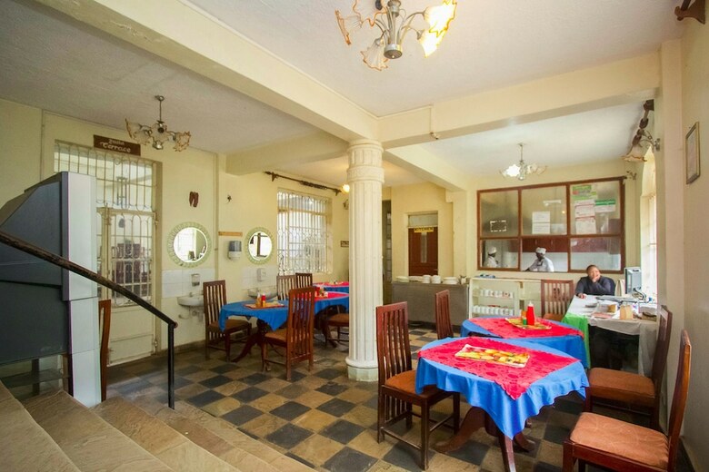 Heritage Hotel