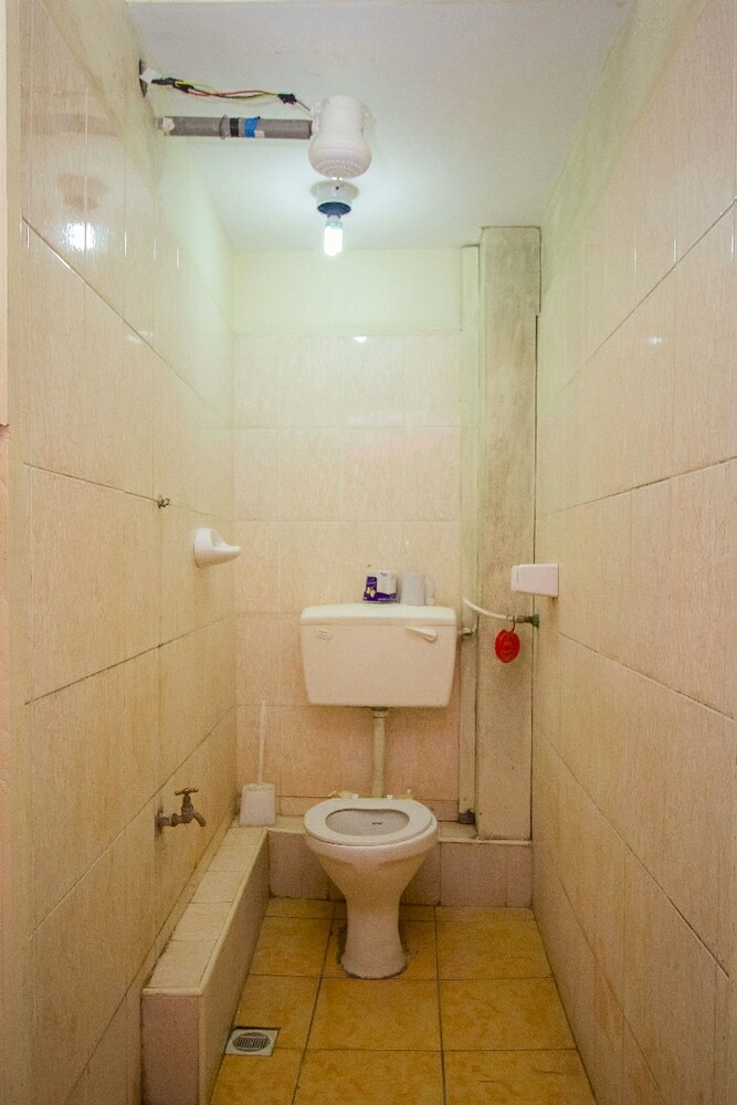 Heritage Hotel