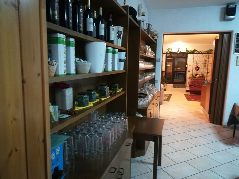 Hotel Il Caminetto