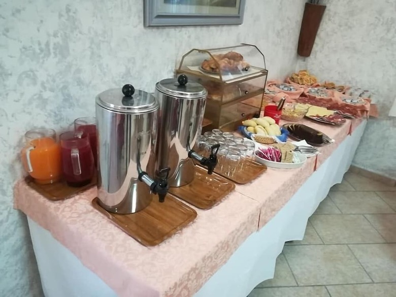 Hotel Il Caminetto