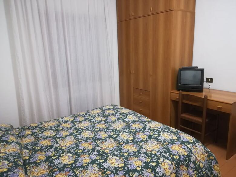 Hotel Il Caminetto