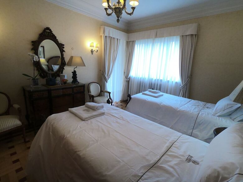 Hotel Gardenia Porto Guest House