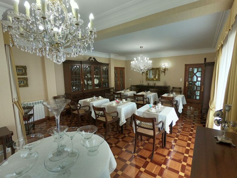 Hotel Gardenia Porto Guest House