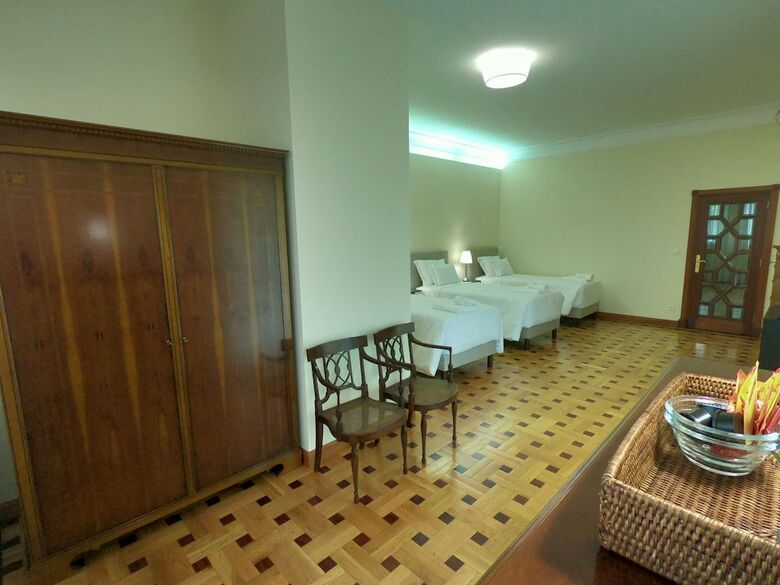 Hotel Gardenia Porto Guest House