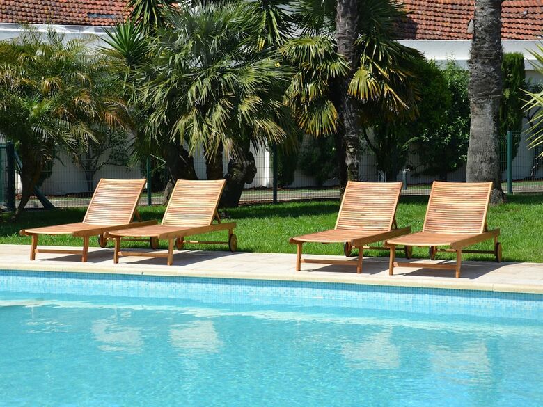 Hotel Gardenia Porto Guest House