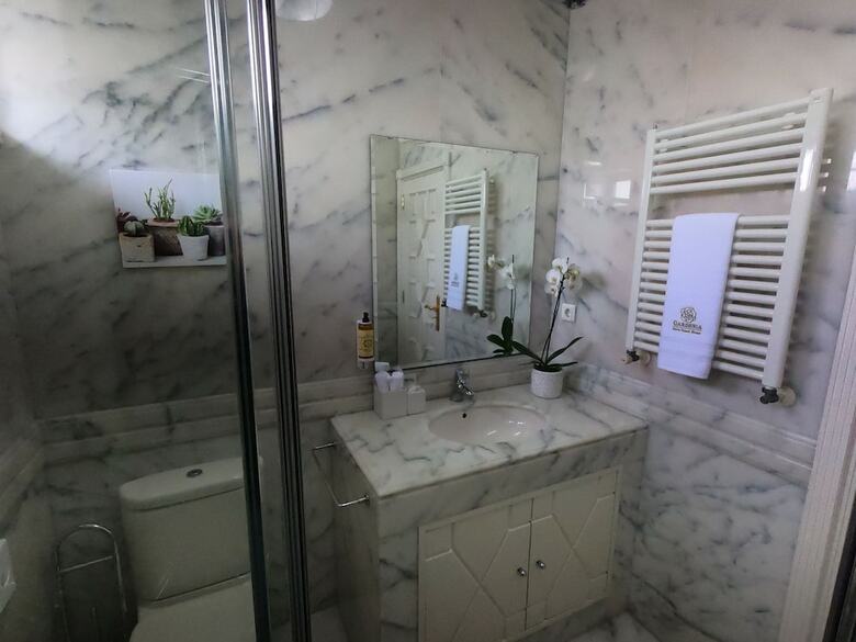 Hotel Gardenia Porto Guest House