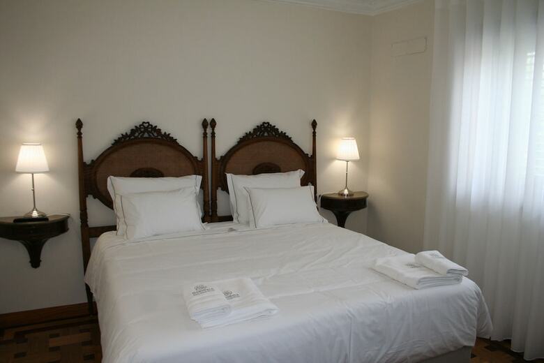 Hotel Gardenia Porto Guest House