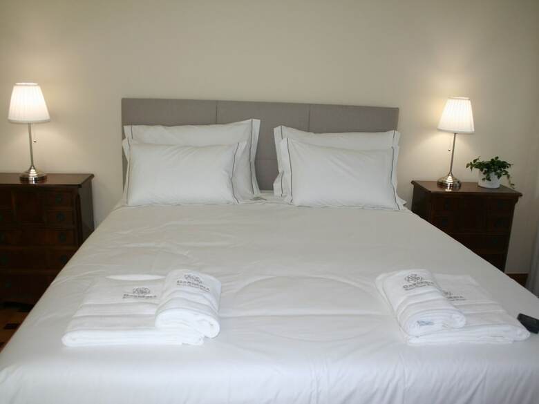 Hotel Gardenia Porto Guest House