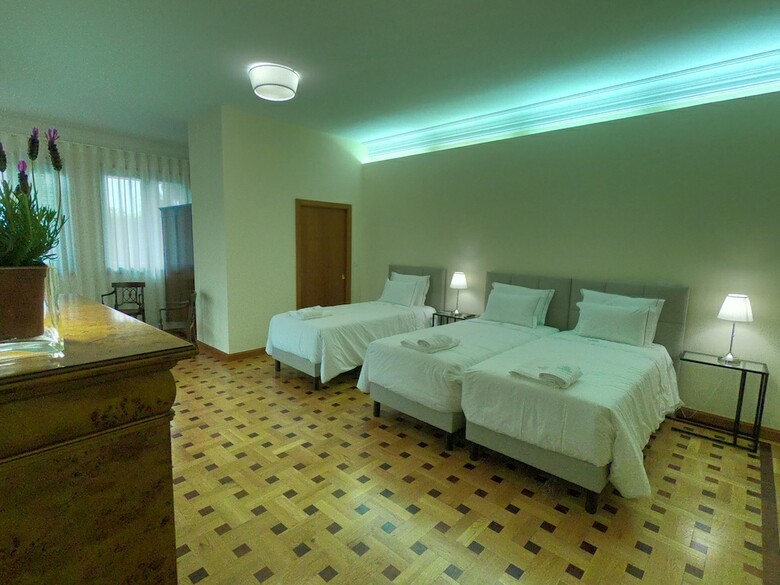Hotel Gardenia Porto Guest House