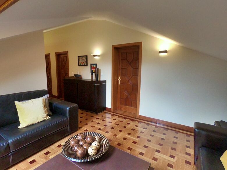Hotel Gardenia Porto Guest House