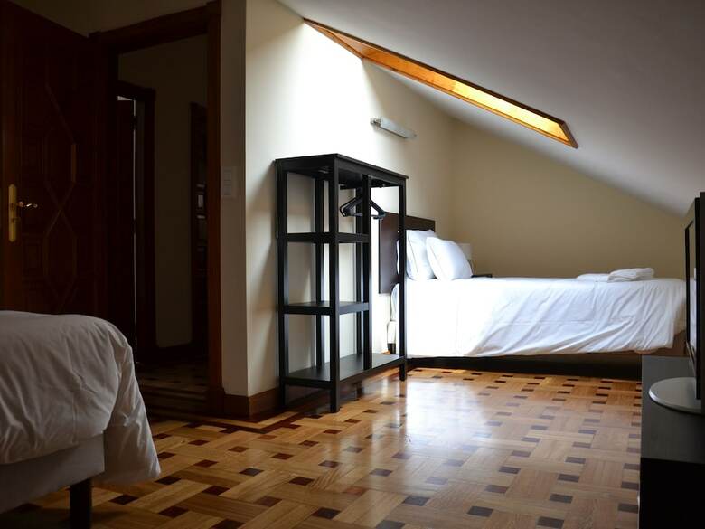 Hotel Gardenia Porto Guest House