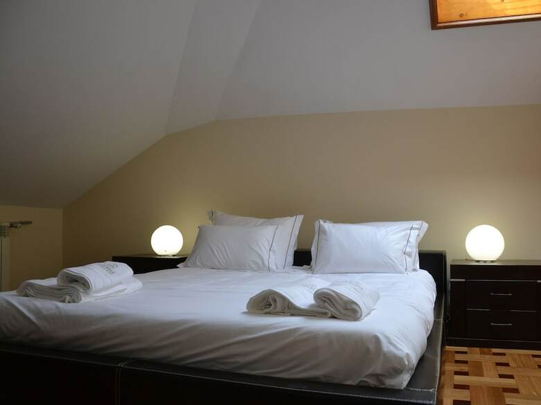 Hotel Gardenia Porto Guest House