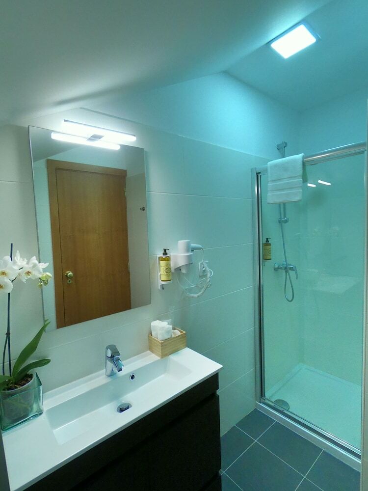 Hotel Gardenia Porto Guest House