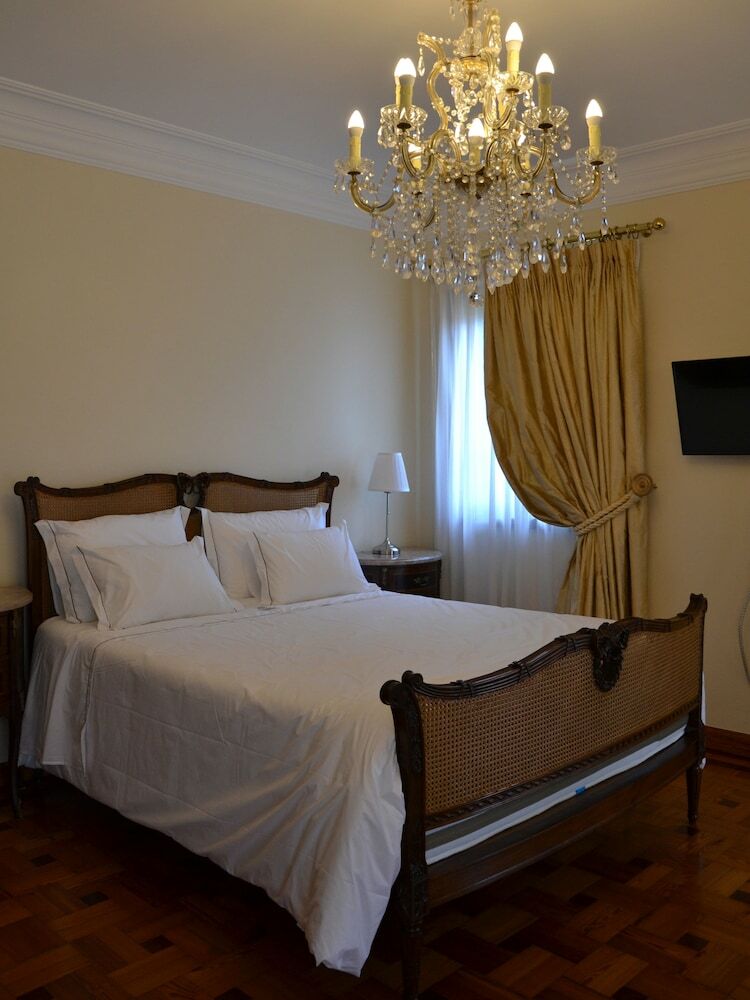 Hotel Gardenia Porto Guest House