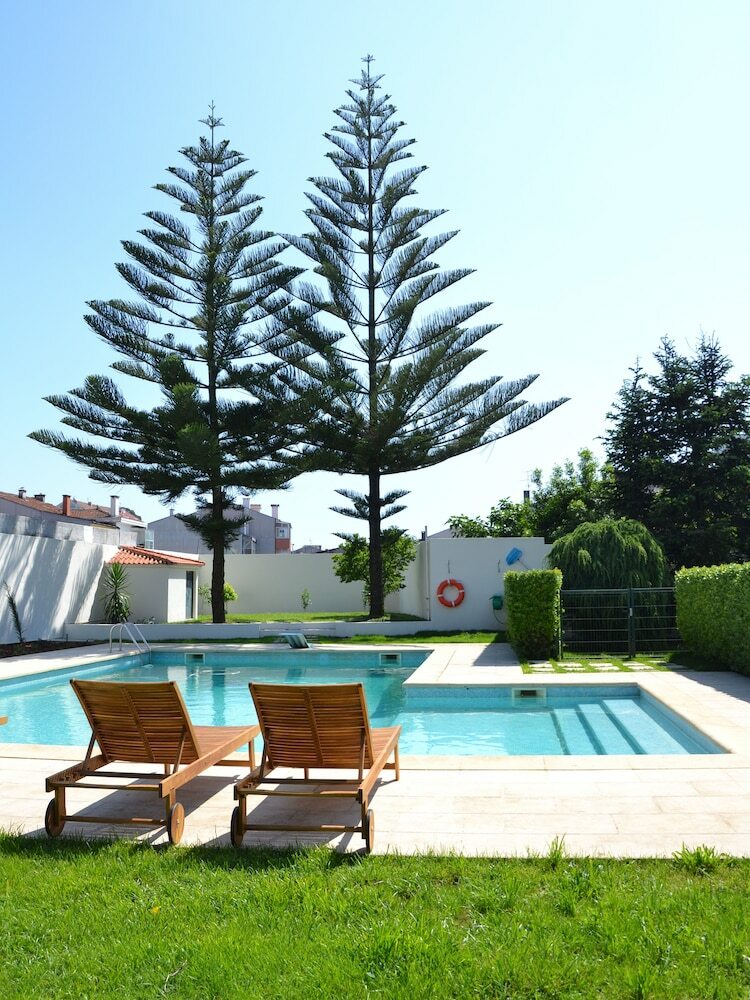 Hotel Gardenia Porto Guest House