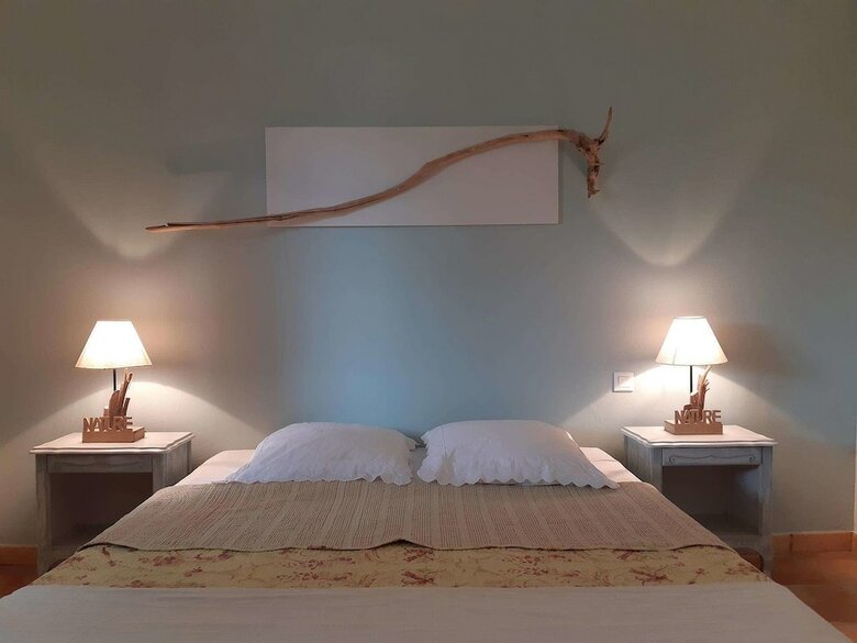 Hotel La Musardi�re Chambre D'h�tes