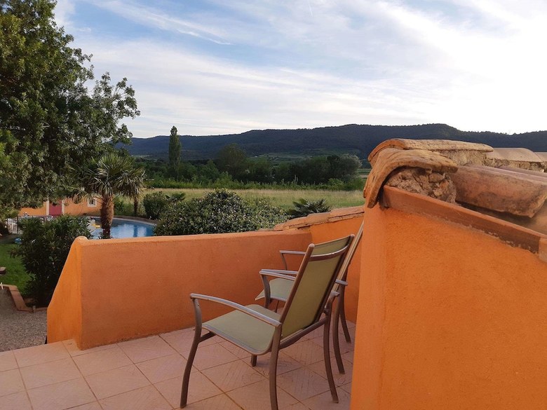 Hotel La Musardi�re Chambre D'h�tes