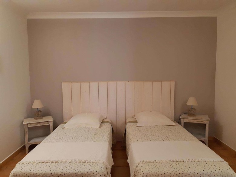 Hotel La Musardi�re Chambre D'h�tes