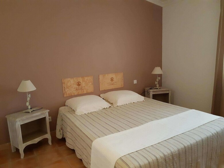 Hotel La Musardi�re Chambre D'h�tes