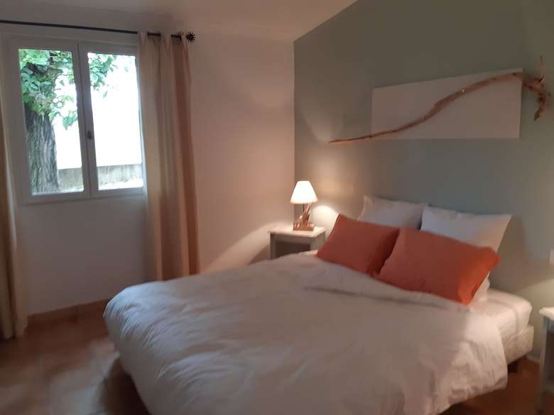Hotel La Musardi�re Chambre D'h�tes