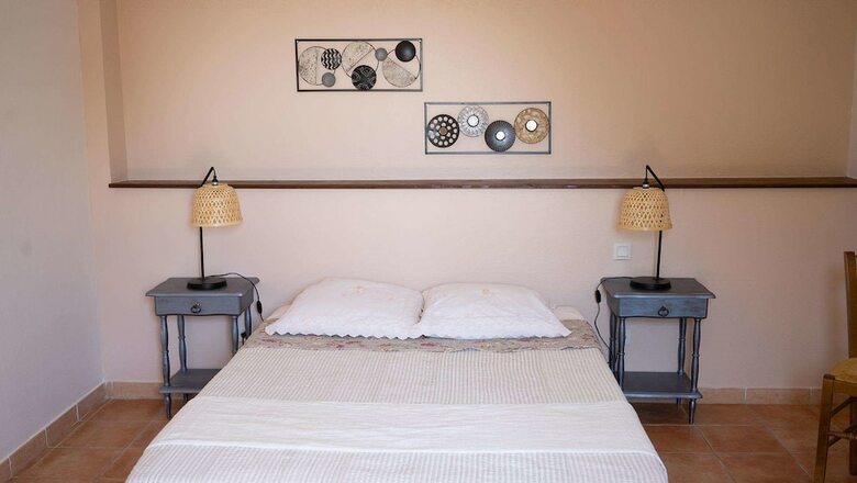 Hotel La Musardi�re Chambre D'h�tes