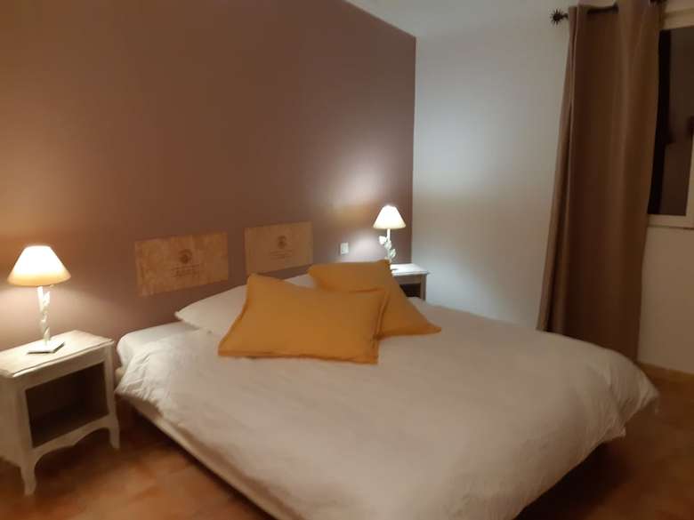 Hotel La Musardi�re Chambre D'h�tes