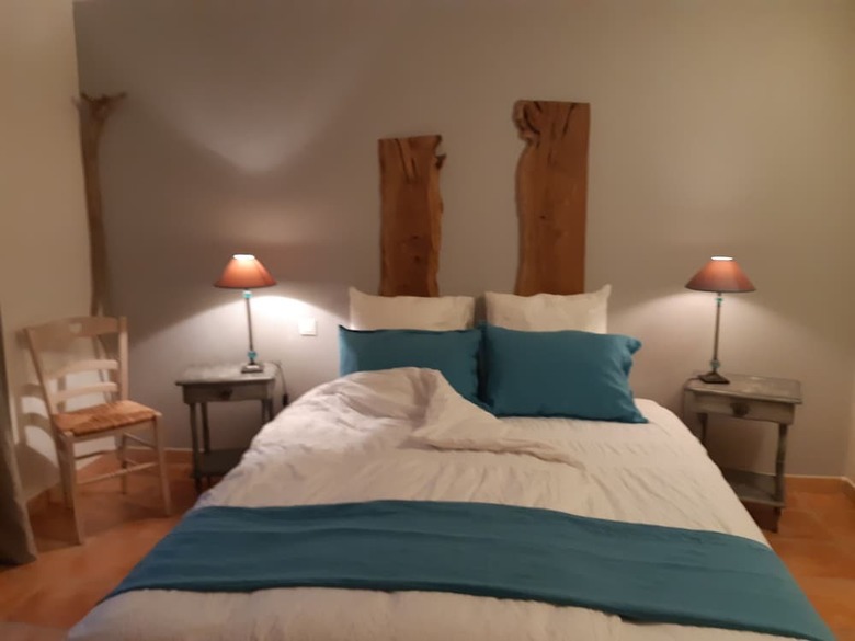 Hotel La Musardi�re Chambre D'h�tes