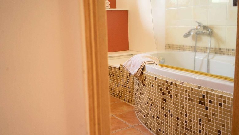 Hotel La Musardi�re Chambre D'h�tes