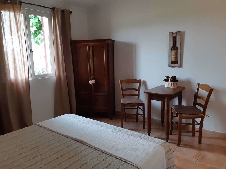 Hotel La Musardi�re Chambre D'h�tes
