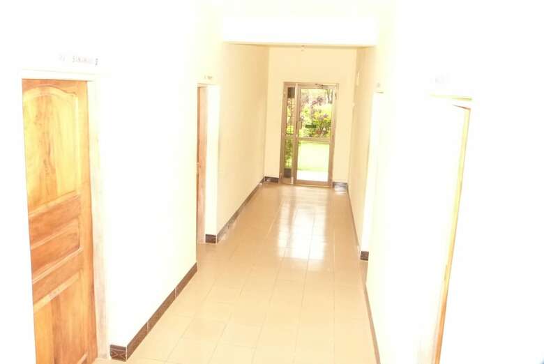 Hotel Villla Themm