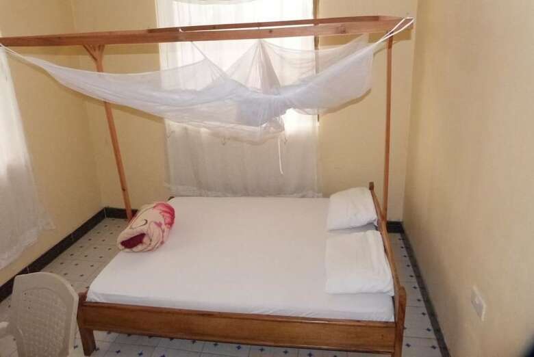 Hotel Villla Themm