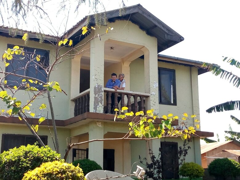 Hotel Villla Themm