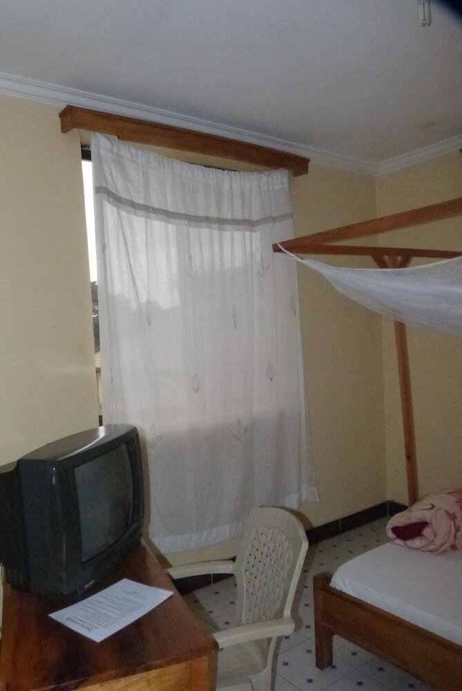 Hotel Villla Themm