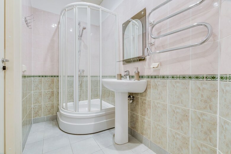 Hotel Welcome Inn Spb