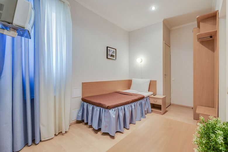Hotel Welcome Inn Spb