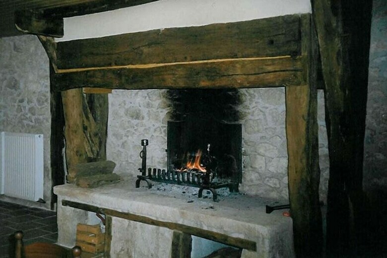 Bed & Breakfast La Grange de Marcillac