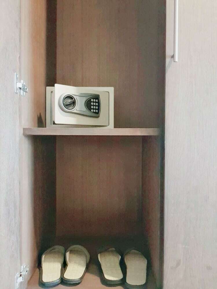 Hotel Vst Residence Thepharak