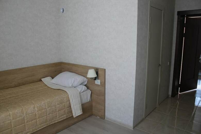Bed & Breakfast Mini-hotel Caral